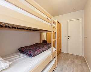 Guest house 0185112 - Apartment West Flanders - ALBATROS - 7A