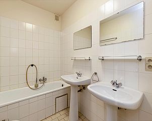 Guest house 0185112 - Apartment West Flanders - ALBATROS - 7A
