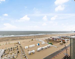 Guest house 0185112 - Apartment West Flanders - ALBATROS - 7A