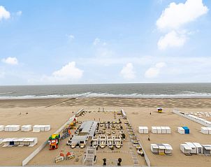 Guest house 0185112 - Apartment West Flanders - ALBATROS - 7A