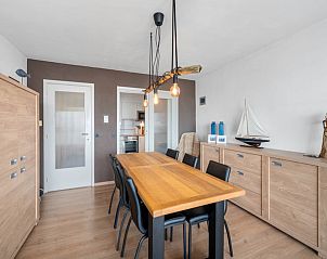 Verblijf 0185113 - Appartement West-Vlaanderen - NORTH SEA - 92