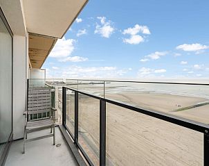 Verblijf 0185113 - Appartement West-Vlaanderen - NORTH SEA - 92