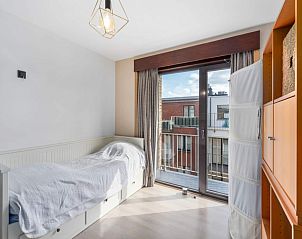Verblijf 0185113 - Appartement West-Vlaanderen - NORTH SEA - 92