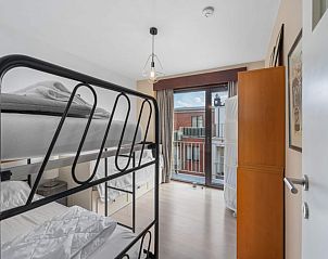 Verblijf 0185113 - Appartement West-Vlaanderen - NORTH SEA - 92