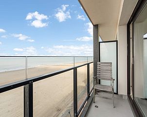 Verblijf 0185113 - Appartement West-Vlaanderen - NORTH SEA - 92