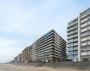 Unterkunft 0185114 - Appartement Westflandern - BLANKEDUYN - 9F