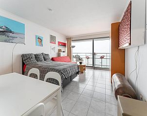 Unterkunft 0185114 - Appartement Westflandern - BLANKEDUYN - 9F
