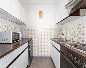 Unterkunft 0185114 - Appartement Westflandern - BLANKEDUYN - 9F