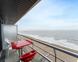 Unterkunft 0185114 - Appartement Westflandern - BLANKEDUYN - 9F