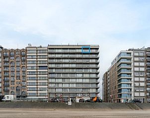 Unterkunft 0185114 - Appartement Westflandern - BLANKEDUYN - 9F