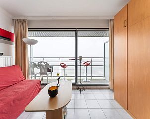 Unterkunft 0185114 - Appartement Westflandern - BLANKEDUYN - 9F