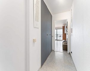 Unterkunft 0185114 - Appartement Westflandern - BLANKEDUYN - 9F