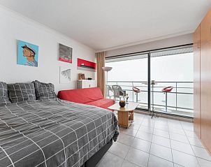 Unterkunft 0185114 - Appartement Westflandern - BLANKEDUYN - 9F