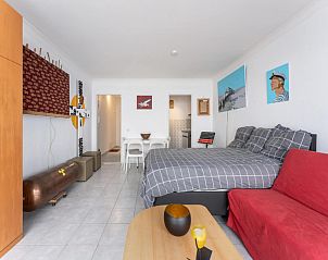 Unterkunft 0185114 - Appartement Westflandern - BLANKEDUYN - 9F