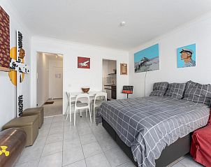 Unterkunft 0185114 - Appartement Westflandern - BLANKEDUYN - 9F