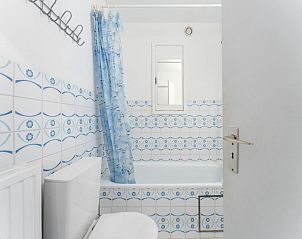Unterkunft 0185114 - Appartement Westflandern - BLANKEDUYN - 9F