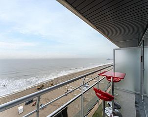 Unterkunft 0185114 - Appartement Westflandern - BLANKEDUYN - 9F