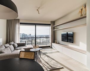 Unterkunft 0185115 - Appartement Westflandern - SLIPWAY - 7D