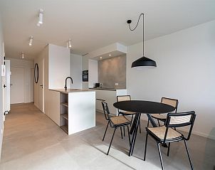 Unterkunft 0185115 - Appartement Westflandern - SLIPWAY - 7D