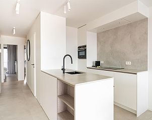 Unterkunft 0185115 - Appartement Westflandern - SLIPWAY - 7D