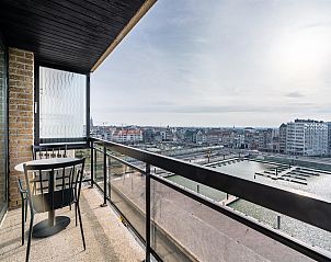 Unterkunft 0185115 - Appartement Westflandern - SLIPWAY - 7D
