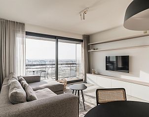 Unterkunft 0185115 - Appartement Westflandern - SLIPWAY - 7D