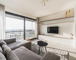 Unterkunft 0185115 - Appartement Westflandern - SLIPWAY - 7D