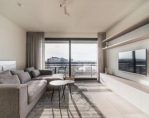 Unterkunft 0185115 - Appartement Westflandern - SLIPWAY - 7D