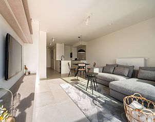 Unterkunft 0185115 - Appartement Westflandern - SLIPWAY - 7D