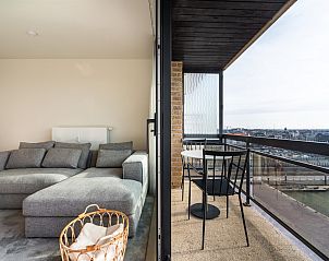 Unterkunft 0185115 - Appartement Westflandern - SLIPWAY - 7D