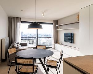 Unterkunft 0185115 - Appartement Westflandern - SLIPWAY - 7D