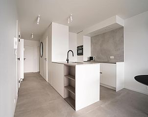 Unterkunft 0185115 - Appartement Westflandern - SLIPWAY - 7D