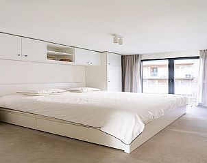 Unterkunft 0185115 - Appartement Westflandern - SLIPWAY - 7D