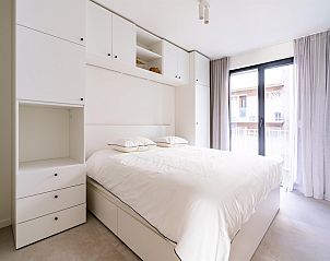 Unterkunft 0185115 - Appartement Westflandern - SLIPWAY - 7D