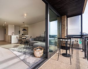 Unterkunft 0185115 - Appartement Westflandern - SLIPWAY - 7D