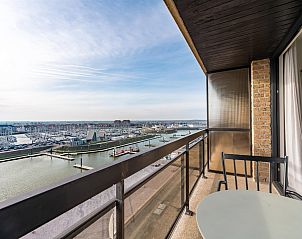 Unterkunft 0185115 - Appartement Westflandern - SLIPWAY - 7D