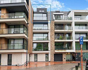 Guest house 0185116 - Apartment West Flanders - Sunflower 0401 - De Oude Dekenij