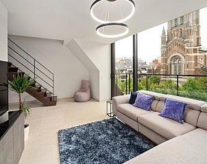 Guest house 0185116 - Apartment West Flanders - Sunflower 0401 - De Oude Dekenij