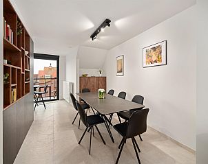 Guest house 0185116 - Apartment West Flanders - Sunflower 0401 - De Oude Dekenij
