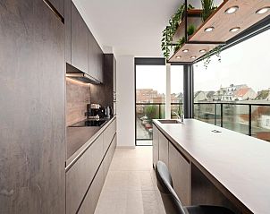 Guest house 0185116 - Apartment West Flanders - Sunflower 0401 - De Oude Dekenij