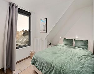 Guest house 0185116 - Apartment West Flanders - Sunflower 0401 - De Oude Dekenij