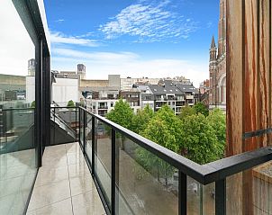 Guest house 0185116 - Apartment West Flanders - Sunflower 0401 - De Oude Dekenij