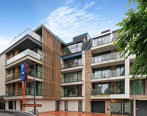Guest house 0185116 - Apartment West Flanders - Sunflower 0401 - De Oude Dekenij