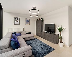 Guest house 0185116 - Apartment West Flanders - Sunflower 0401 - De Oude Dekenij
