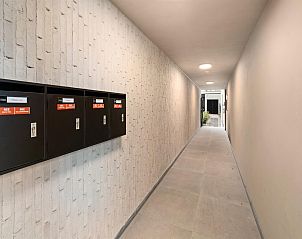 Guest house 0185116 - Apartment West Flanders - Sunflower 0401 - De Oude Dekenij