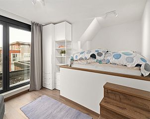 Guest house 0185116 - Apartment West Flanders - Sunflower 0401 - De Oude Dekenij