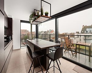 Guest house 0185116 - Apartment West Flanders - Sunflower 0401 - De Oude Dekenij