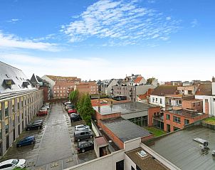 Guest house 0185116 - Apartment West Flanders - Sunflower 0401 - De Oude Dekenij