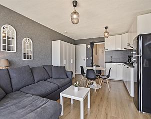 Verblijf 0185117 - Appartement West-Vlaanderen - GOLF HIT - 8B