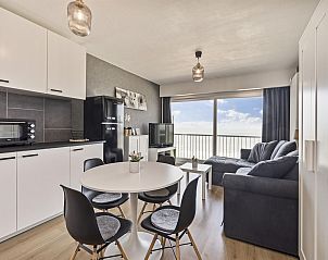 Verblijf 0185117 - Appartement West-Vlaanderen - GOLF HIT - 8B